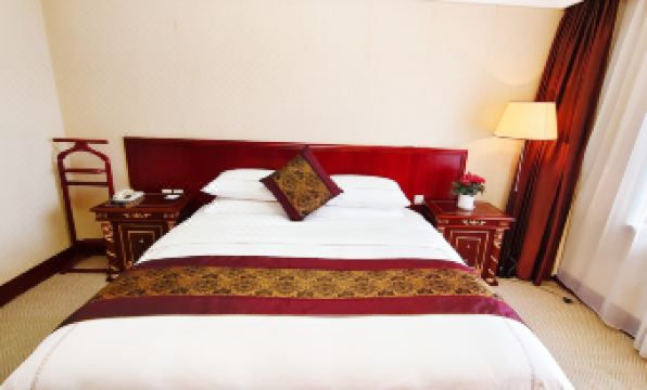 Orient Haitian Guibin  Hotel