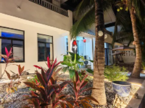 โรงแรมจิ่วเยว่ บันซาน ไฮเซน