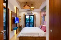 Lilliput Riverside Bangkachao Hotels in Phra Pradaeng