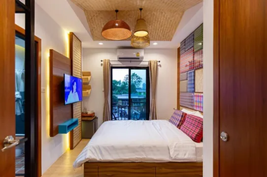 รูปภาพของลิลลิพุด ริเวอร์ไซด์ บางกะเจ้า