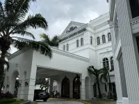 Madison Crown Hotel