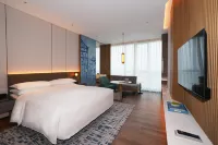 Huzhou Marriott Hotel Nanxun