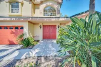 Lindfields Reserve with Private Pool