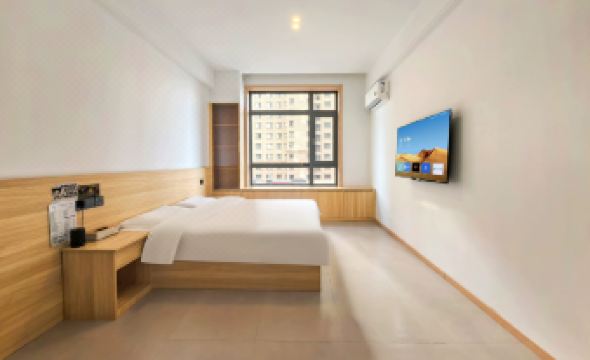 Datong Ancient City Xinyue Homestay