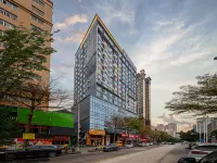 MEET LUCK HOTEL Hotels near Nanning Zoo