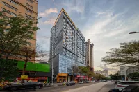 MEET LUCK HOTEL - Flughafentransfer