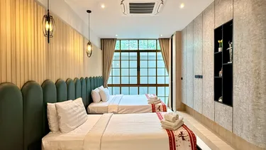 รูปภาพของพีเอ็นที ลักซู่รี่ จอมเทียน