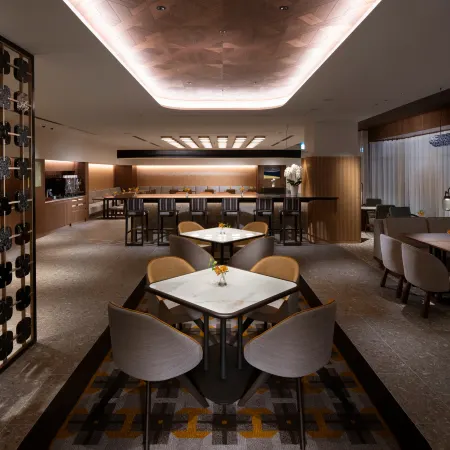 Hilton Nagoya Hotel