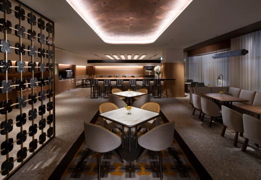 힐튼 나고야 호텔