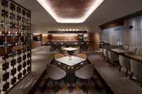 Hilton Nagoya Hotel - 5-Star