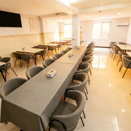 Naisi Smart Hotel (Jiangyin Bund Subway Station)