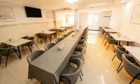 โรงแรมอัจฉริยะไนซี (สถานีรถไฟฟ้าบันด์ เจียงอิน) - พร้อมอาหารเช้า