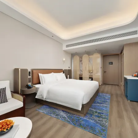Days Hotel by Wyndham Leshan Downtown