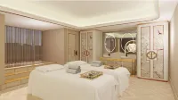 Trans Hotel Jakarta - spa