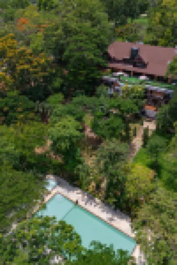 Issara Boutique Winery Hotel