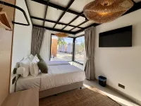 Nadi Glamping Suites