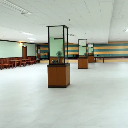 Seoraksan Youth Hostel Отели рядом с достопримечательностью «Храм Синхынса»