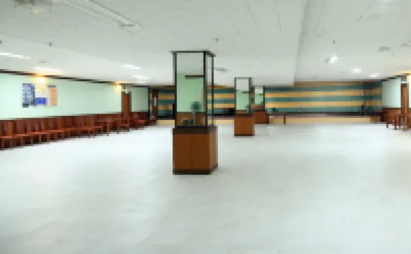 Seoraksan Youth Hostel