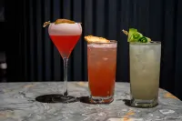 Crowne Plaza AUCKLAND by IHG - breakfast