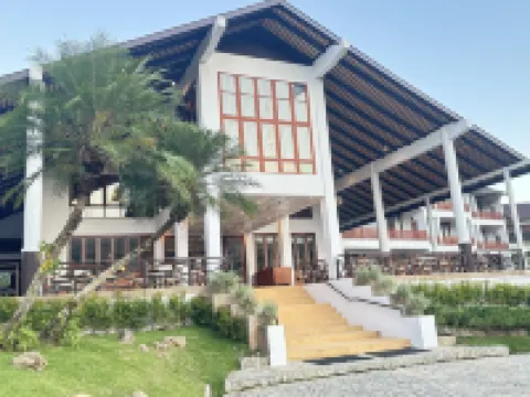 清邁貝勒別墅度假村 杭東酒店