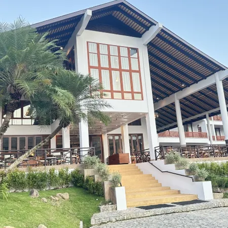 Belle Villa Resort, Chiang Mai