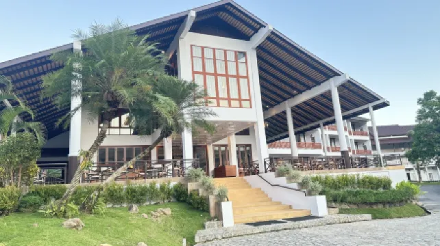 Belle Villa Resort, Chiang Mai