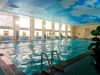 Jiangxi Mine Spa Hotel - Pools