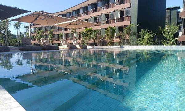 Wyndham Garden Samui Wing