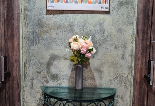 게스트하우스 공용 공간