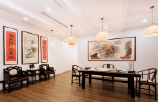 Huayu Homestay (Fengjie Shangdu)