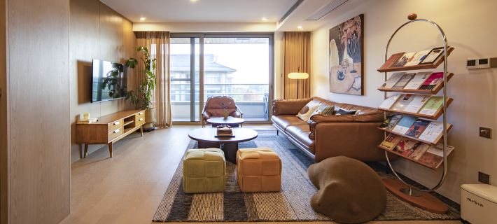 Da Nianhua Bay Dayouqiu · Youju Hotel di Yixing