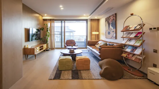 Da Nianhua Bay Dayouqiu · Youju