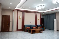 Jinyuan Business Hotel Hotels in Hailun