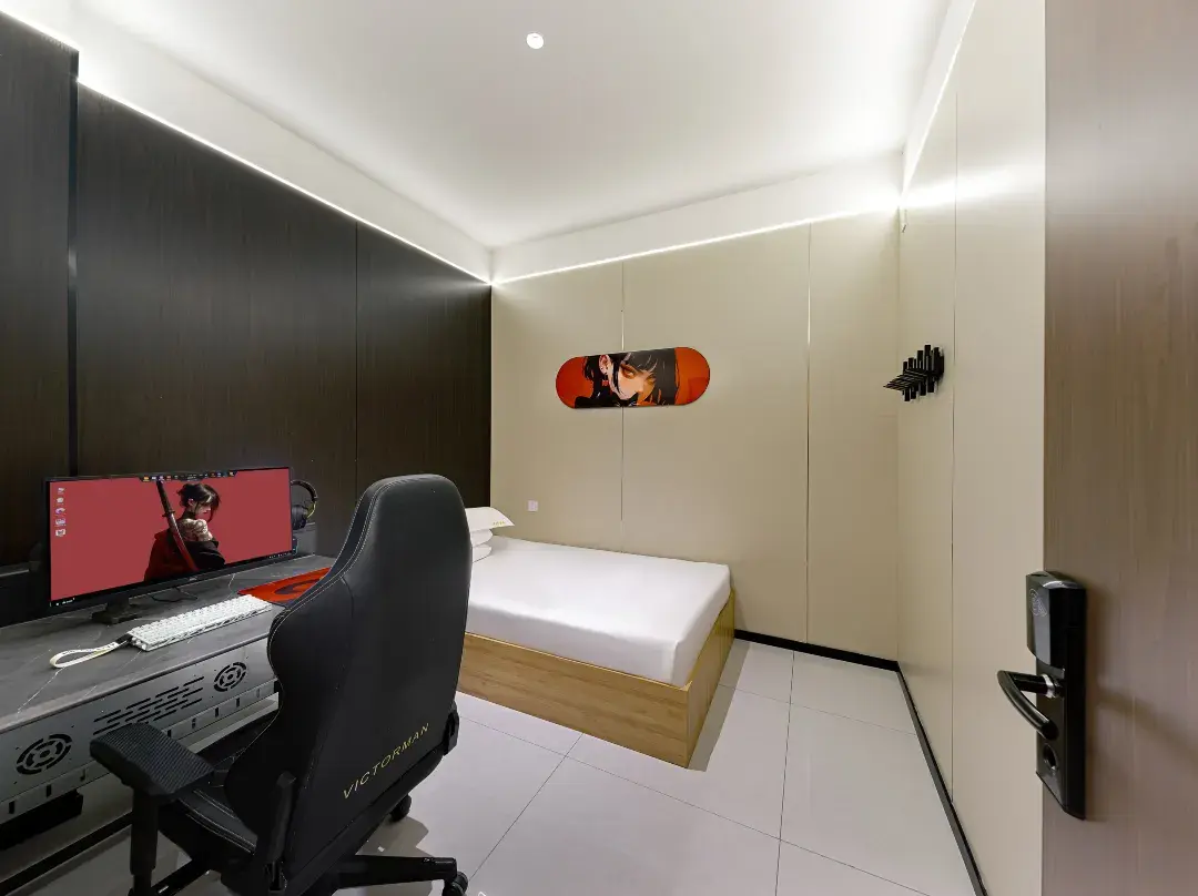 Star Ring  E-sports Hostel - Tianjin