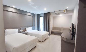C Hotel Bangna