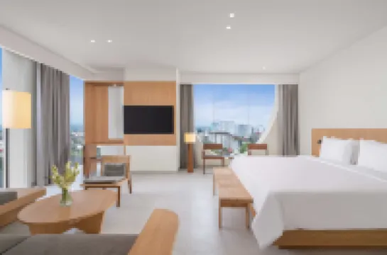 ARTOTEL Leguna Magelang Hotels in 