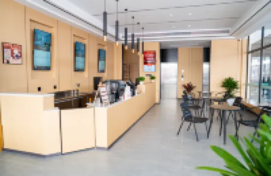 ELLIE HOTEL Hotels in Ta Khmau