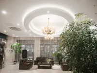 Haoli Holiday Hotel (Guangde Municipal Government) Hotels in Guangde