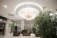 Haoli Holiday Hotel (Guangde Municipal Government)
