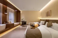 Wantu·Daiwang Neighbourhood Courtyard Homestay