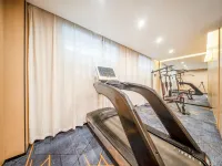 LanTingHotel Hotels in Fei County