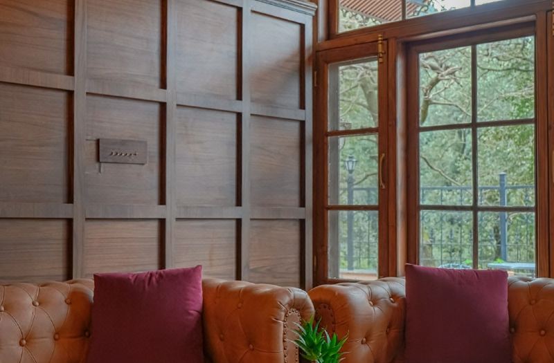 BluSalzz Terrah Hills Resort, Dalhousie - Small Luxury Hotels of the World photo 5