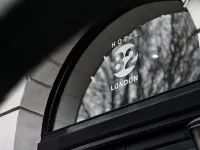MSK Hotel 82 Отели рядом с достопримечательностью «Мейфэр»