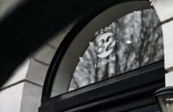 82倫敦酒店 鄰近馬裏波恩的酒店