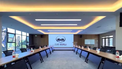 Walker Chaya Mountain Hotel