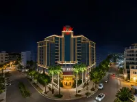 Dinghe Hotel Hotels in Chenzhou