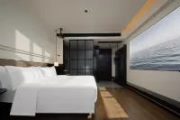 WFEIFANDESIGNHOTEL - Gym