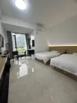 Daxin Mingxuan Manor Hotel - Gasthöfe