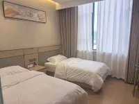 Wusu Lianquan Hotel Hotels in Wusu