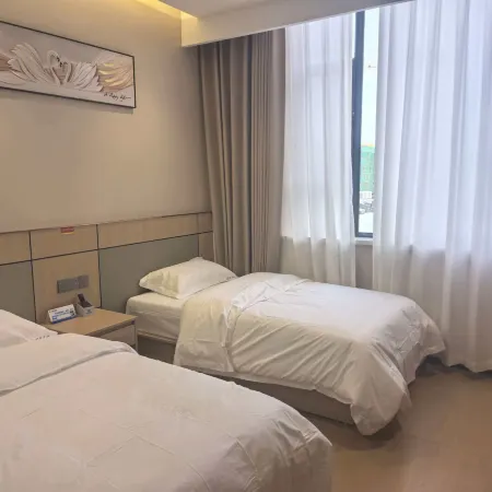 Wusu Lianquan Hotel